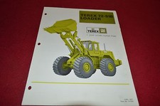 Terex 51b loader for sale  Berlin