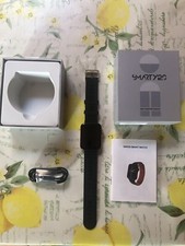 Smartwatch smarty 2.0 usato  Sant Arcangelo