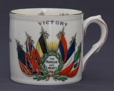 Chelson china hms for sale  BRIDLINGTON
