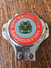 Ramblers association car for sale  LEIGHTON BUZZARD