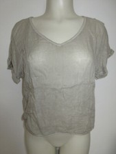 Blouse beige talia d'occasion  Montpellier-