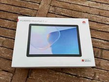 TABLET HUAWEI MATEPAD T10S 10.1 4GB 64GB WIFI comprar usado  Enviando para Brazil