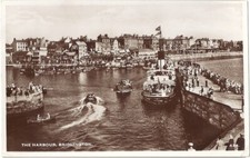 Yorkshire bridlington harbour. for sale  HODDESDON