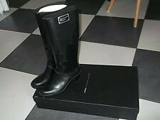 Vintage bottes pluie d'occasion  Naintré