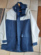 Herren segeljacke blau gebraucht kaufen  Augsburg