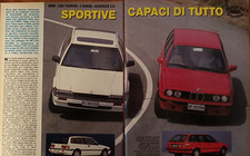 Clipping ritaglio articolo usato  Tivoli
