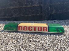 Vintage doctors car for sale  CHORLEY