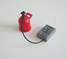 Playmobil drill gas d'occasion  Expédié en Belgium