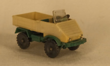 Fererro unimog 411 gebraucht kaufen  Wildflecken