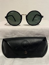 Vintage ray ban usato  Bologna