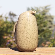 Pichet grès vernissé d'occasion Pichet grès vernissé d'occasion  Cerisy-la-Salle