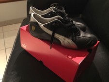 Superbes tennis puma d'occasion  France