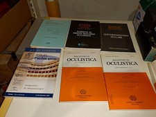 Lotto libri riviste usato  Virle Piemonte