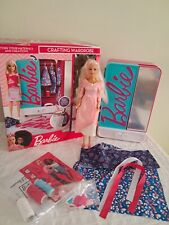 Barbie armadio alla usato  Caltagirone