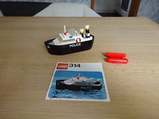 Verkaufe lego set gebraucht kaufen  Rodgau