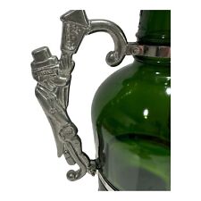 Glass beer growler for sale  San Antonio