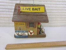 Live bait fishing for sale  Folsom