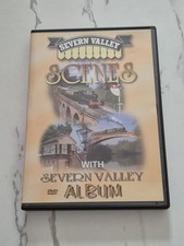 Severn valley scenes for sale  NORMANTON