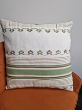 Designers cushion cover for sale  ASHFORD