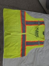 High visibility neon for sale  Buckeye