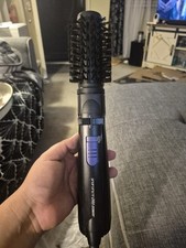 Modelador giratório INFINITI PRO BY CONAIR; escova de ar quente escova de ar giratória comprar usado  Enviando para Brazil