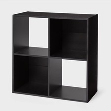 Cube book shelf for sale  USA