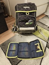 Ergobag cubo light gebraucht kaufen  Mönchengladbach
