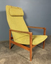 Folke ohlsson dux for sale  CAMBRIDGE