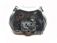 Reservatório de gasolina 87-00 Yamaha Virago XV535 tanque de combustível gasolina comprar usado Reservatório de gasolina 87-00 Yamaha Virago XV535 tanque de combustível gasolina comprar usado  Enviando para Brazil