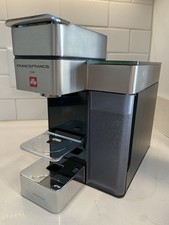 Máquina de café expresso e café Illy Y5 Iperespresso Francis Francis cápsula preta comprar usado  Enviando para Brazil