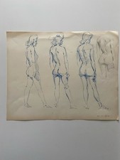 Antique vintage original for sale  LONDON