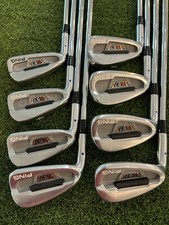 Ping s57 iron for sale  Summerville