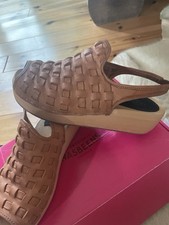 Hasbeens sandalen clogs gebraucht kaufen  Brechen