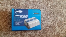 Streetwize swinv1500 230v for sale Streetwize swinv1500 230v for sale  WARRINGTON