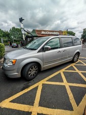 chrysler voyager tow bar for sale chrysler voyager tow bar for sale TONBRIDGE