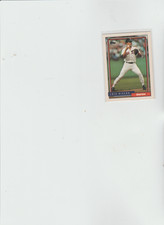 1991 topps luis for sale  Rosamond