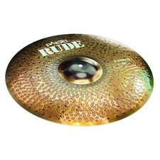 Paiste 1125418 rude for sale  Nixa
