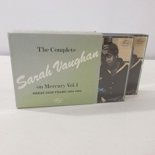 vocalists box cds for sale vocalists box cds for sale Saco