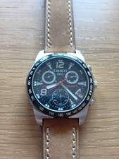 Orologio tissot sport usato  Civitavecchia