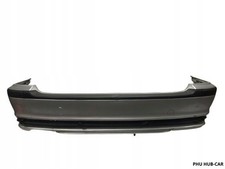 BMW E46 TOURING KOMBI Tylny zderzak Bumper Pare Choc Paraurti 354/7 na sprzedaż  PL