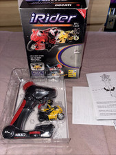 Nikko irider ducati for sale  LEICESTER