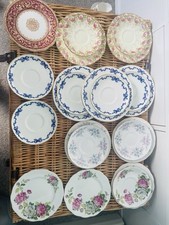 joblot bone china tea for sale  LETCHWORTH GARDEN CITY