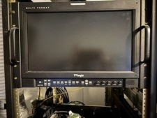 Tvlogic for sale  Chicago