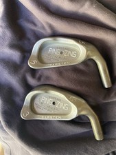 Ping zing irons for sale  Danville