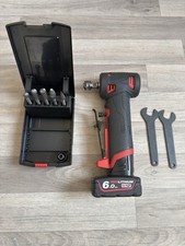 Milwaukee m12 die for sale  LEYLAND