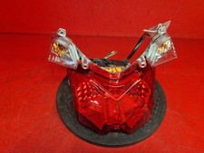 Sym mask taillight for sale  THAME