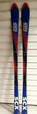 Elan parabolic scx for sale  Nampa