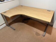 Fraction radial desk for sale  BROADWAY