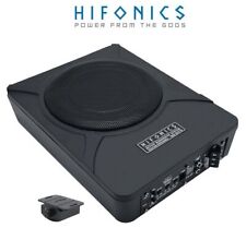 Hifonics vrx1000a 25cm gebraucht kaufen  Eggenfelden