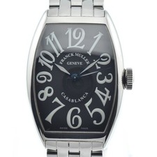 Discount franck muller d'occasion  Expédié en Belgium